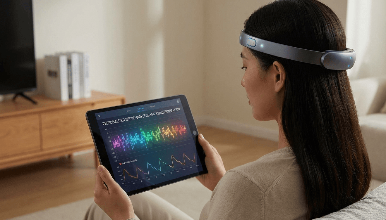 Neurofeedback Therapy: What the Science Actually Says