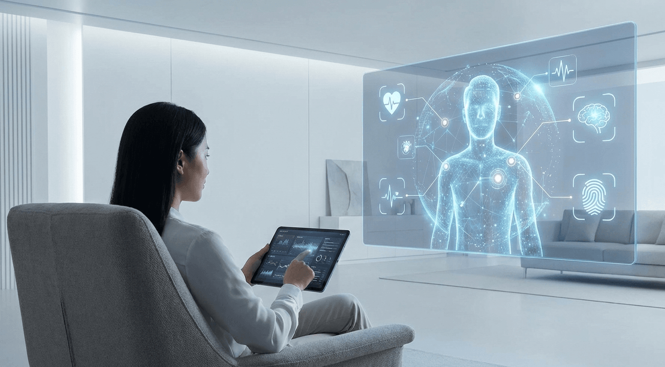 Biometric Wearables: How Health Tracking Technology Actually Works