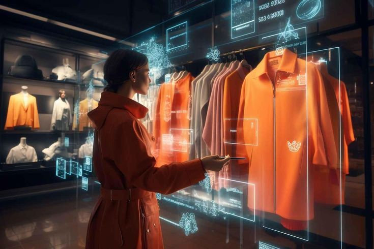 Digital Fashion Explained: Why People Are Spending Real Money on Virtual Clothes