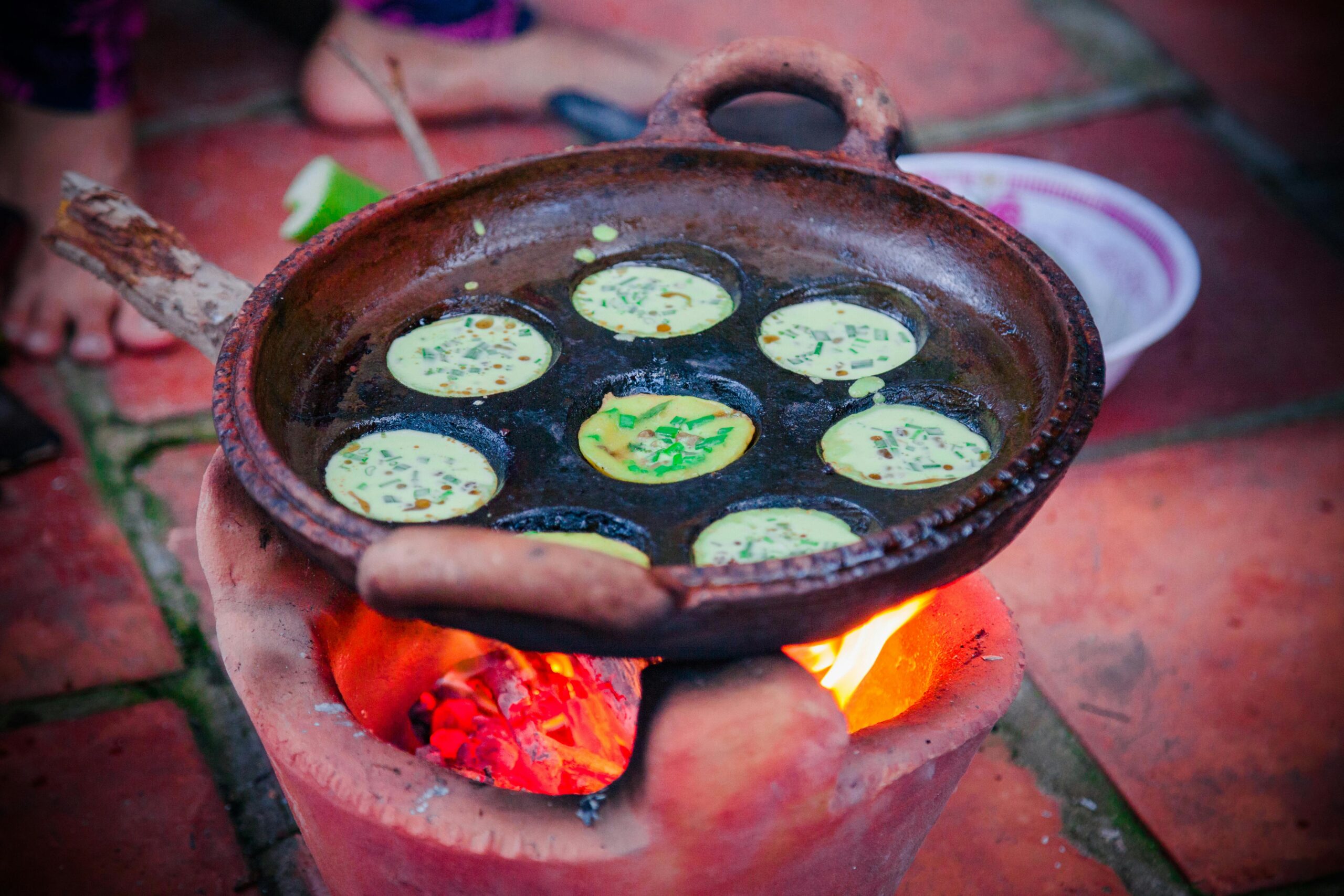Ancestral Eating 101: How to Cook Like Your Great-Grandmother
