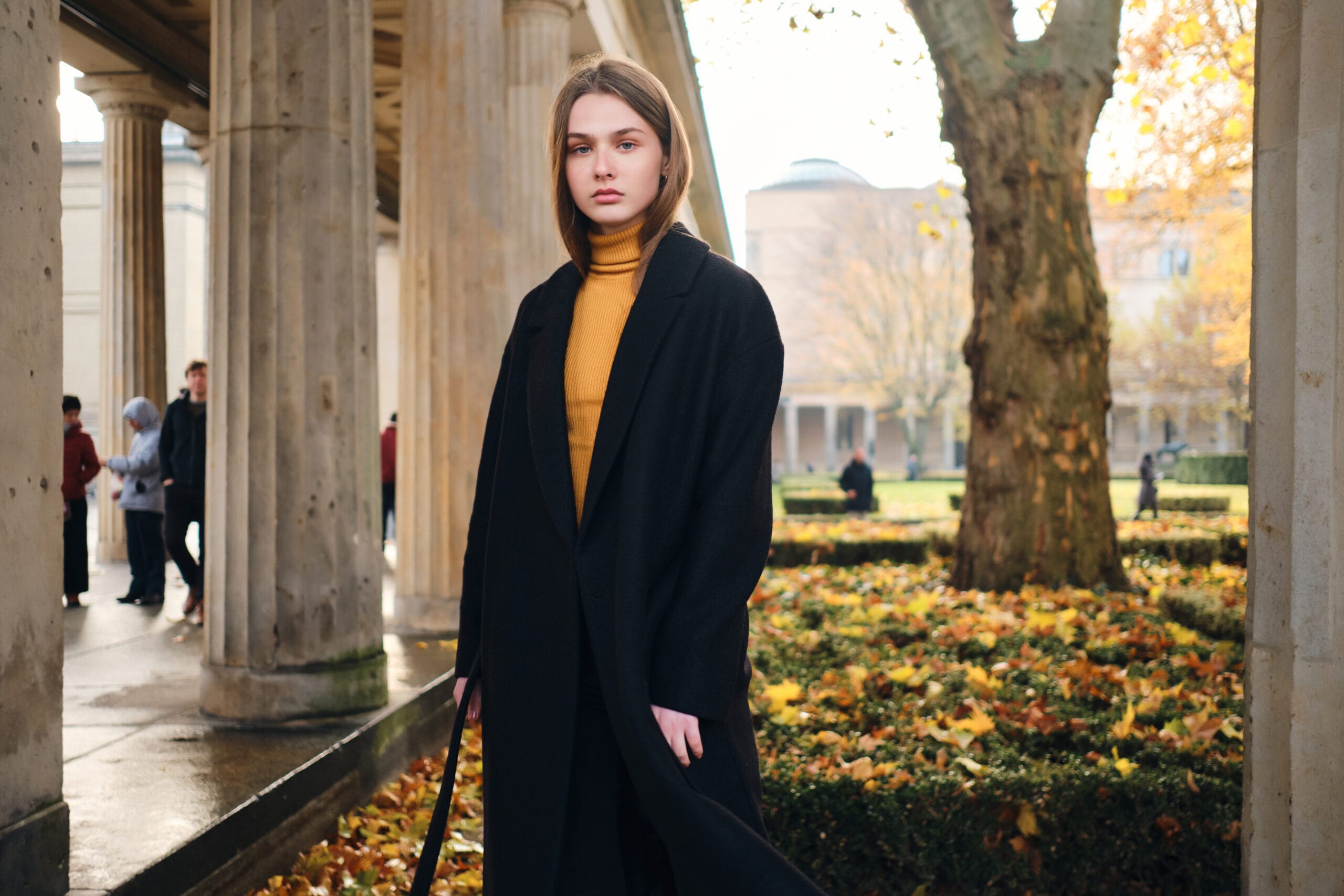 Soft Academia Aesthetic: Your Style Guide