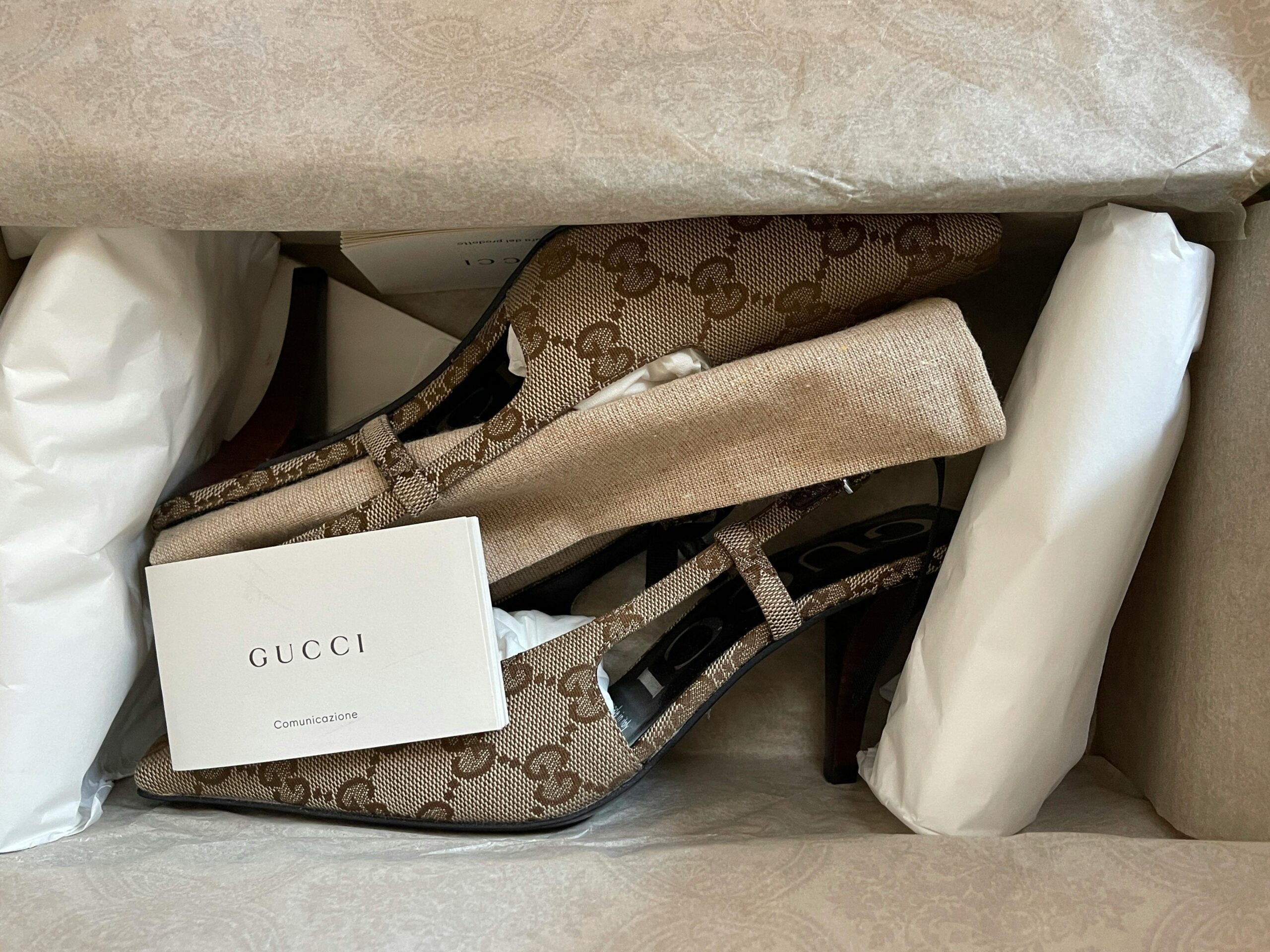 The Rise of the Virtual Sneakerhead: Investing in Gucci’s Digital Kicks