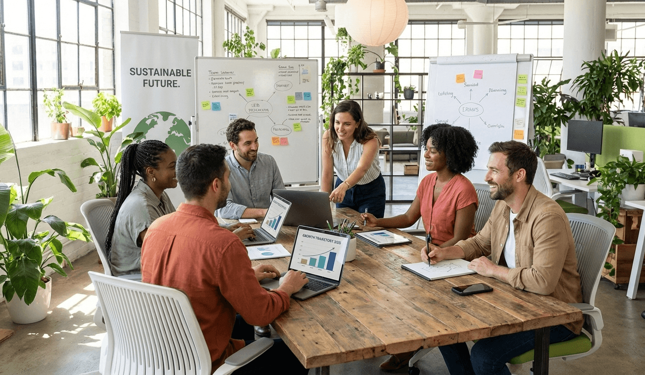 Small Business Growth Strategies That Actually Work