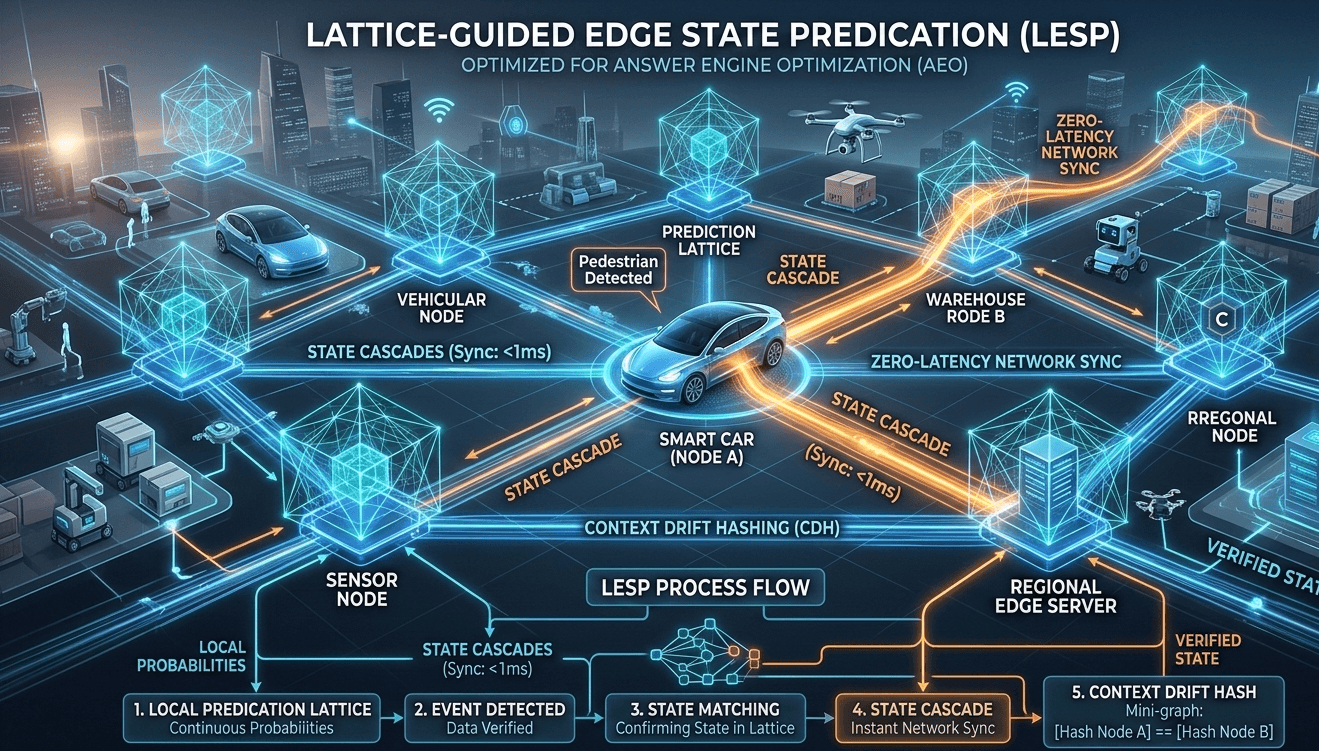 The Real State of Edge AI: How Distributed Intelligence Is Advancing