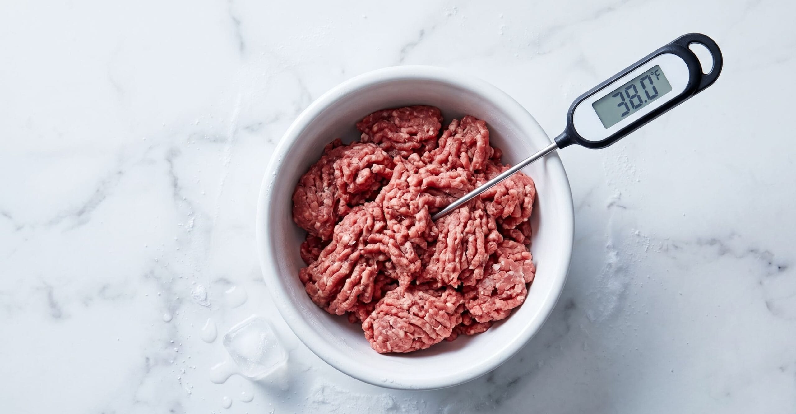Food scientist-approved guide to safely refreezing thawed ground beef at home